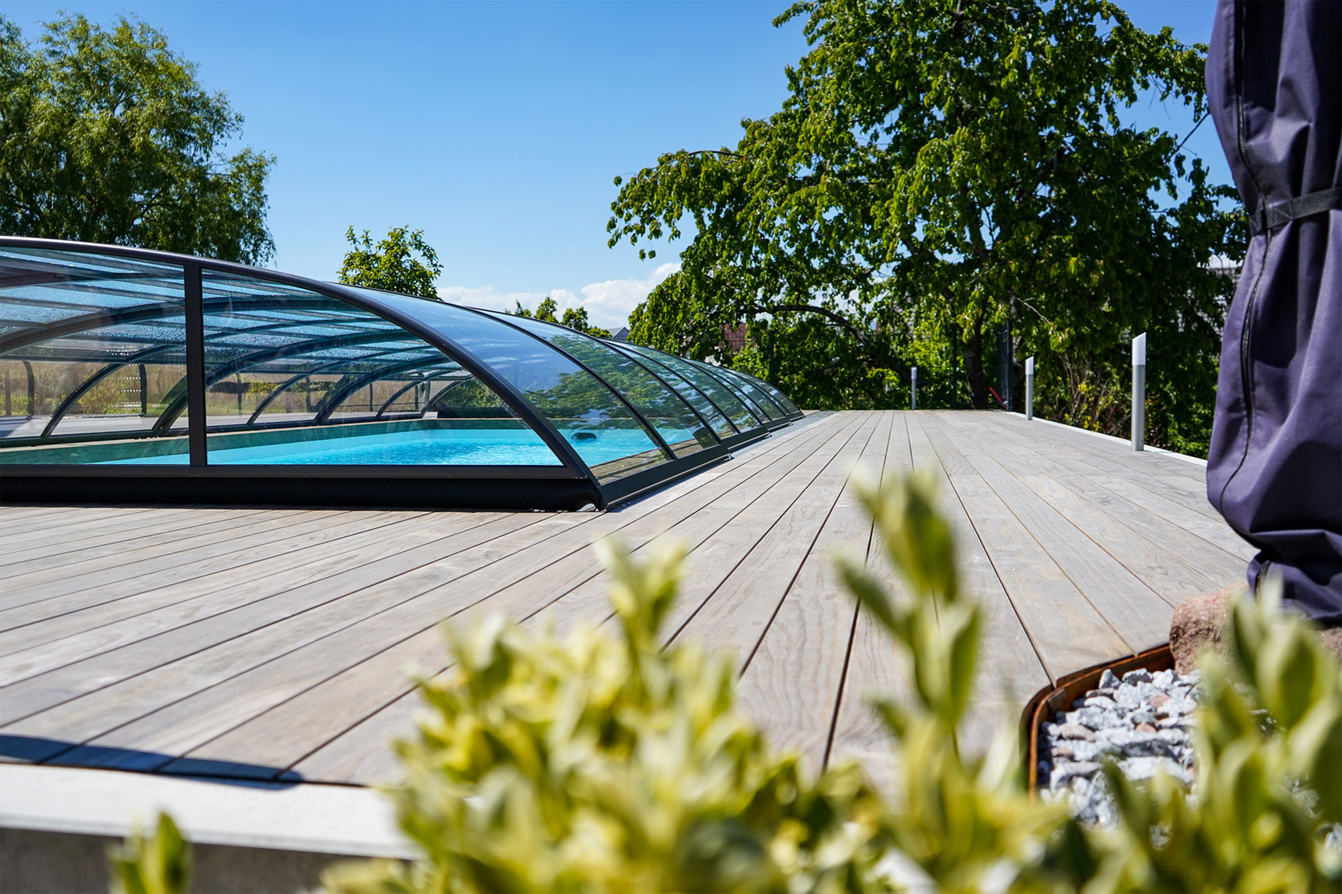 Créer un jardin qui vous ressemble